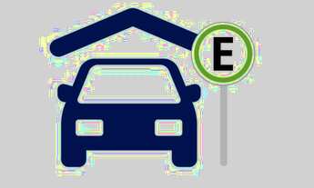 Imagem: RIO DE JANEIRO - Box/Garagem - LAPA