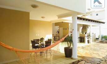 Imagem 6: Venda Casa 03 Quartos - Cond. Alphagarden - Despraiado - Cuiabá - CA1613