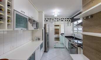 Imagem 6: SãO PAULO - Apartamento Padrão - Perdizes