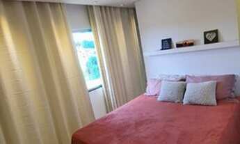 Imagem 5: Esmeraldas - Casa Padrão - Floresta Encantada