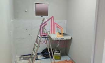 Imagem 7: Casa NOVA 3/4 com Varanda Gourmet à Venda em Chapada dos Guimarães-MT