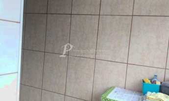 Imagem 5: Apartamento com 3 dorms, suíte, garagem, Boqueirão, Santos