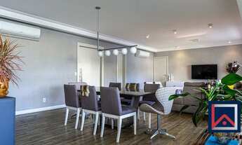 Imagem 5: Apartamento Locação 3 Dormitórios - 233 m² Vila Nova Conceição