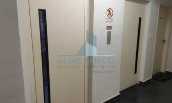 Imagem 6: Apartamento para aluguel com 82 metros quadrados com 2 quartos em Centro - Araraquara - SP