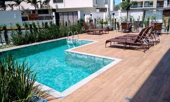 Imagem: Cobertura com 2 suítes à venda, 143 m²