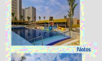 Imagem 6: Resort em Olímpia particular uma abril