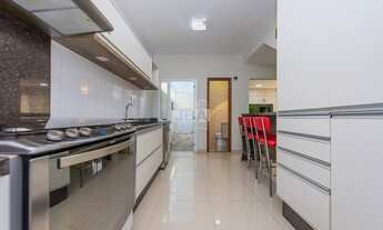 Imagem 5: SOBRADO DUPLEX, CONDOMINIO, 3 QTOS, SENDO 1 SUITE - SEMIMOBILIADO