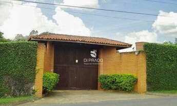 Imagem 2: Chácara à venda- Cabreúva/SP