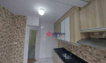 Imagem 7: Apartamento com 2 dormitórios à venda, 70 m² por R$ 350.000,00 - Ponta da Praia - Santos/S