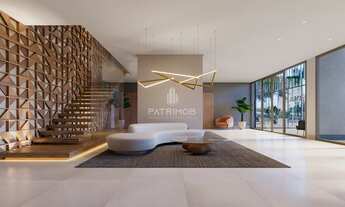 Imagem 5: Lançamento - Edifício Cidade de Zurique em Jardim Ilhas do Sul - Ribeirão Preto?SP