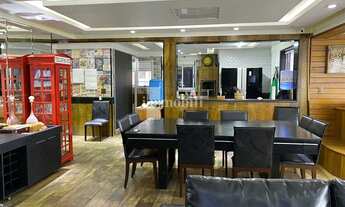 Imagem 3: COBERTURA EM PERDIZES