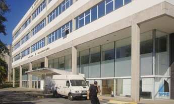 Imagem 2: Prédio para alugar, 4000 m² por R$ 280.000,00/mês - Alphaville Industrial - Barueri/SP