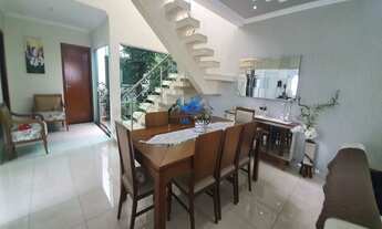 Imagem 5: ÓTIMO SOBRADO - COMODOS AMPLOS - SUITE NO TERREO - DE MONACO HORTOLANDIA