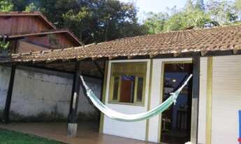 Imagem 7: Casa Linda no Centro de São Pedro da Serra - RJ