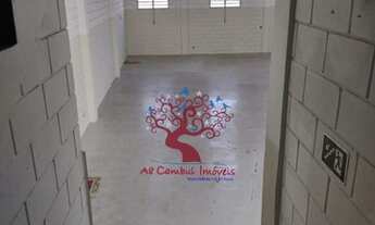 Imagem 5: BARRACAO COMERCIAL em CAMPINAS - SP, VILA NOVA