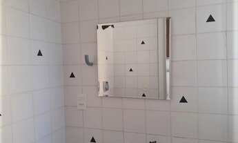 Imagem 2: VENDA - PINHEIROS APTO. 01 DORM (SUÍTE) COM 48 M2 DE A.U VAGA ÓTIMA LOCALIZAÇÃO!