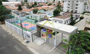 Imagem 3: Apartamento com 2 dormitórios à venda, 53 m² por R$ 243.000,00 - Jardim Nossa Senhora da P