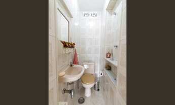 Imagem 7: Apartamento para Aluguel - Tijuca, 2 Quartos, 80 m2