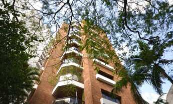 Imagem 2: Apartamento à venda, 300 m² por R$ 3.900.000,00 - Moema - São Paulo/SP