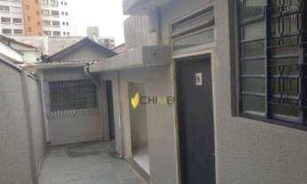 Imagem 9: Casa à venda, 123 m² por R$ 480.000,00 - Centro - Santo André/SP