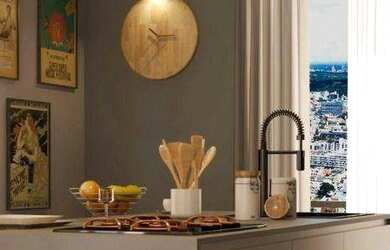 Imagem 9: Apartamento à venda, 60 m² por R$ 462.000,01 - Bessa - João Pessoa/PB