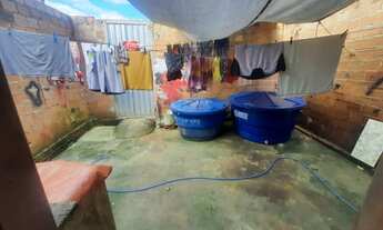 Imagem 3: VENDO CASA BAIRRO QUATI MASSARANDUBA PERTO DA COHAB