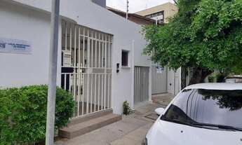 Imagem 3: Apartamento para Venda em Fortaleza, VICENTE PINZON, 3 dormitórios, 2 suítes, 2 banheiros