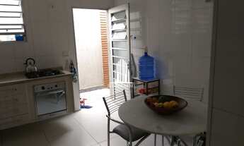 Imagem 4: Casa á venda com 4 dormitórios, 4 vagas e 250m² em Interlagos!