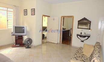 Imagem 7: Campinas - Casa Padrão - Cambuí