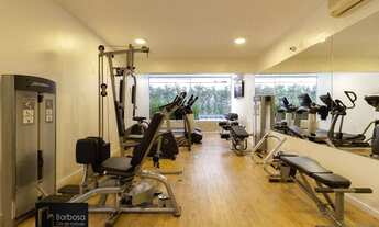 Imagem 4: APTO ALTO PADRÃO NO PARAÍSO!