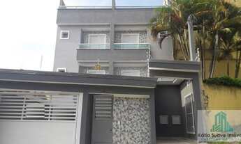 Imagem: Santo André - Apartamento Padrão - Vila