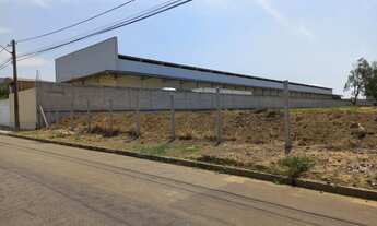 Imagem 7: Lote/Terreno para venda possui 10025 metros quadrados em Nova Zelândia - Serra - ES