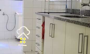 Imagem 5: Apartamento para venda possui 123 metros quadrados com 3 quartos em Gávea - Rio de Janeiro