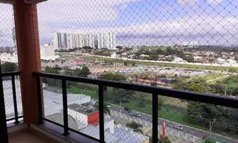 Imagem 6: Apartamento no Esplanada Park com 102 M2, 3 quartos /1 suítes 2 vagas