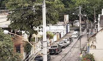 Imagem 6: Rio de Janeiro - Apartamento Padrão - São Cristóvão