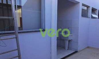 Imagem 7: Casa com 3 dormitórios para alugar, 140 m² por R$ 1.300/mês - Jardim Brasil - Americana/SP