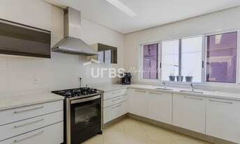 Imagem 7: Casa de condomínio sobrado para venda tem 1341 metros quadrados com 4 quartos