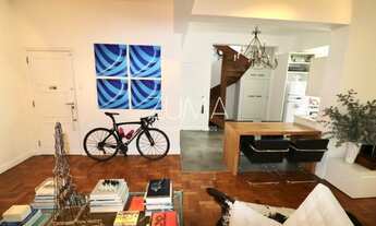 Imagem 5: MARAVILHOSA COBERTURA DUPLEX EM LOCAL NOBRE NO LEBLON