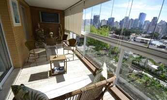 Imagem 2: Icon Itaim - 2 suítes