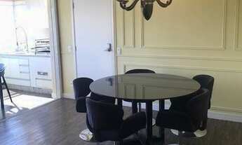 Imagem 11: Apartamento para Venda em Santo André, Centro, 3 dormitórios, 3 suítes, 4 banheiros, 2 vag