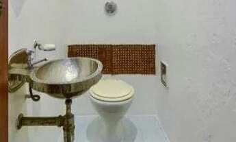 Imagem 4: Maravilhoso. Apartamento com 4 quartos à venda, 152 m², Leblon, Rio de Janeiro/RJ