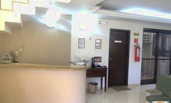 Imagem 2: Sala comercial (sala - edificio coml.) , em condomínio fechado