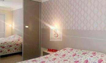 Imagem 4: Apartamento à venda no Jardim Aquarius com 96 m²