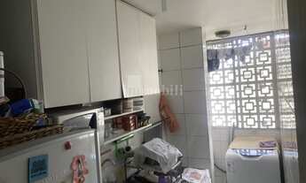 Imagem 3: APARTAMENTO Apartamento com 2 dormitórios