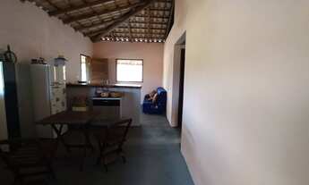 Imagem 5: Chácara com casa nova em Piracema - MG