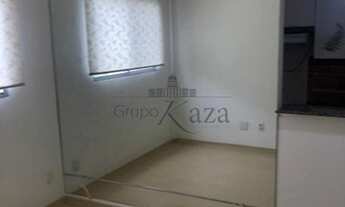 Imagem 2: Sao Jose dos Campos - Apartamento Padrão - Vila Cristina
