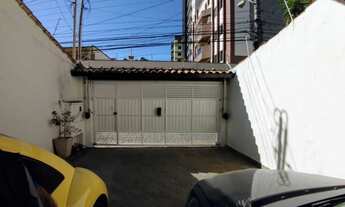 Imagem 3: Sobrado para Venda em Suzano, Vila Paiva, 4 dormitórios, 2 suítes, 4 banheiros, 4 vagas