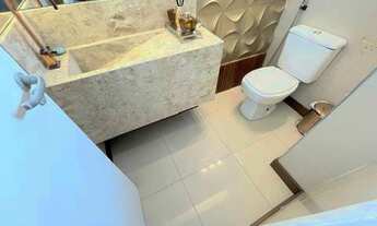 Imagem 4: Edf Engenho Poeta de 230 m2, com 4 quartos, 4 vagas, lazer completo na Caxangá