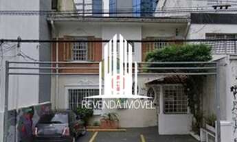 Imagem: Casa comercial na Aclimação à venda