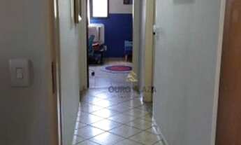 Imagem 6: Apartamento com 3 dormitórios à venda, 85 m² por R$ 420.000 - Vila Imperial - São José do